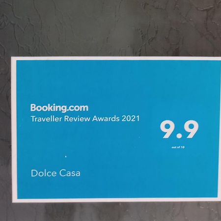 Dolce Casa Apartment Beograd Bagian luar foto