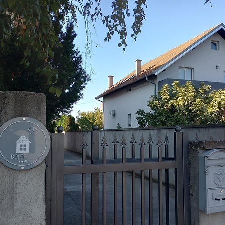 Dolce Casa Apartment Beograd Bagian luar foto