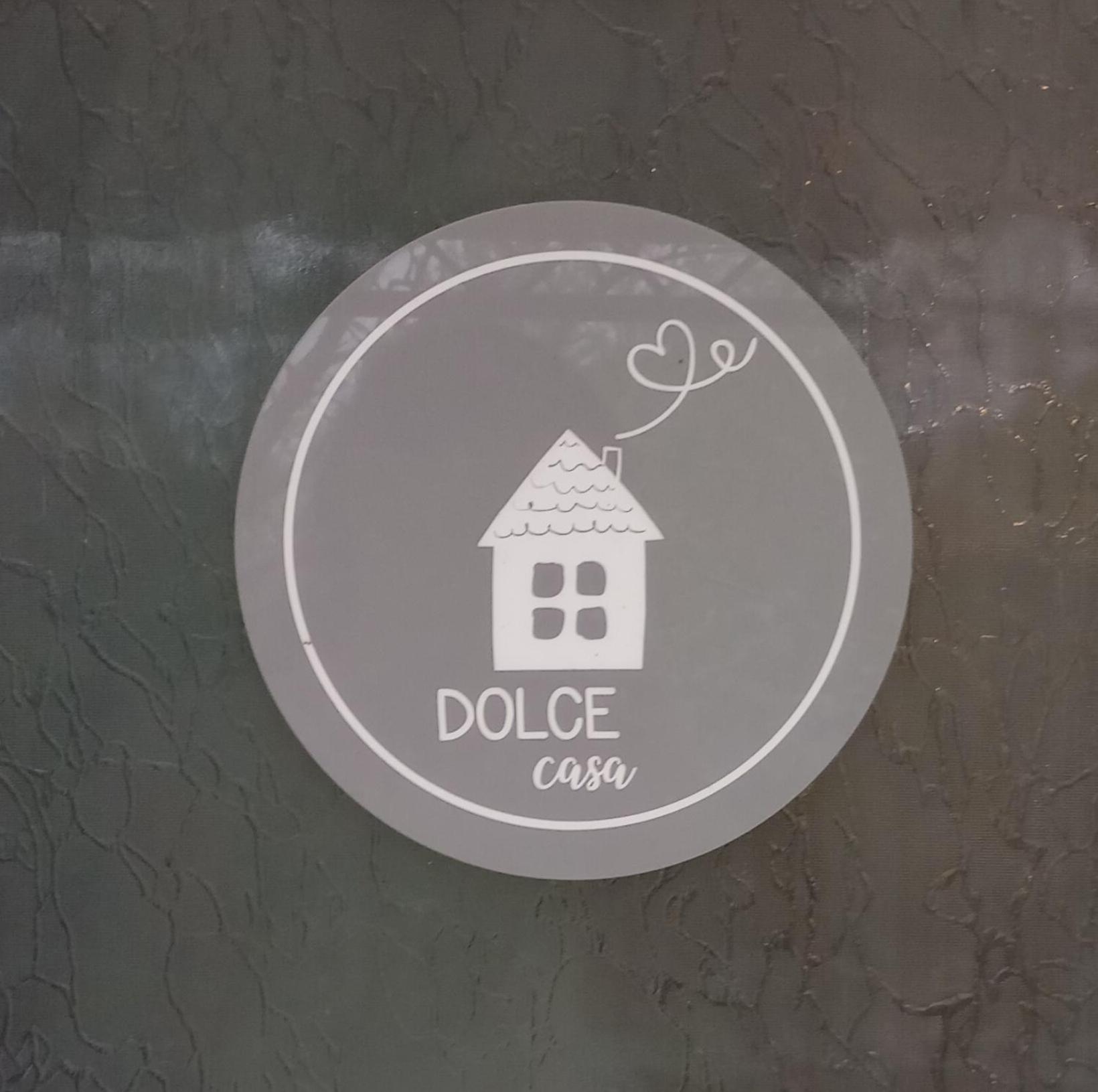 Dolce Casa Apartment Beograd Bagian luar foto