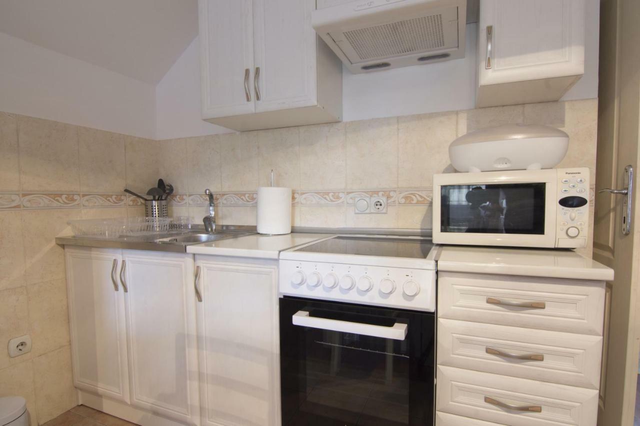 Dolce Casa Apartment Beograd Bagian luar foto