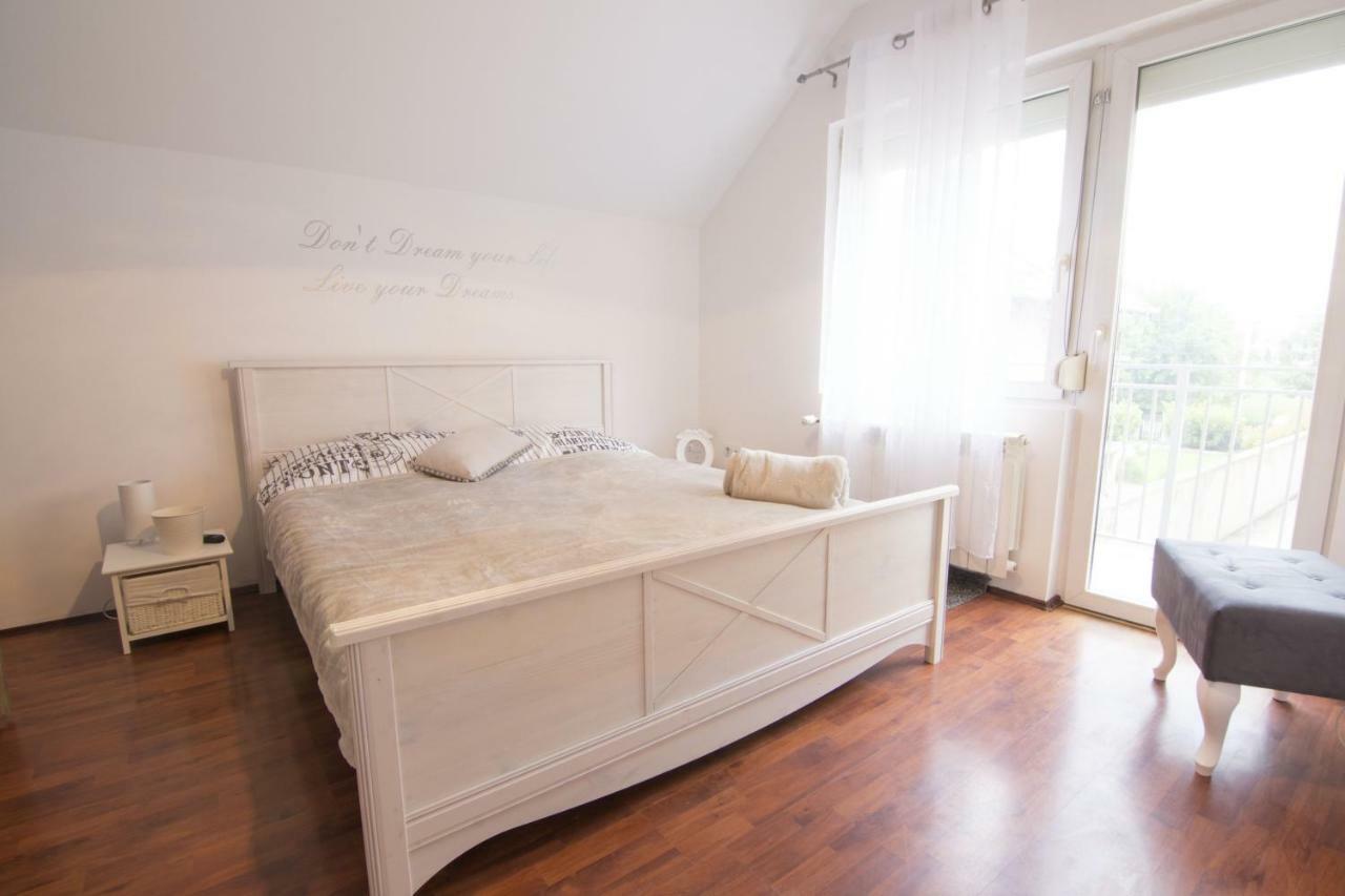 Dolce Casa Apartment Beograd Bagian luar foto
