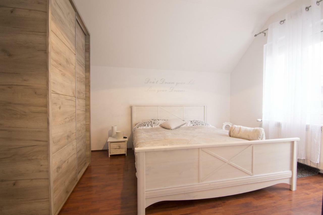 Dolce Casa Apartment Beograd Bagian luar foto