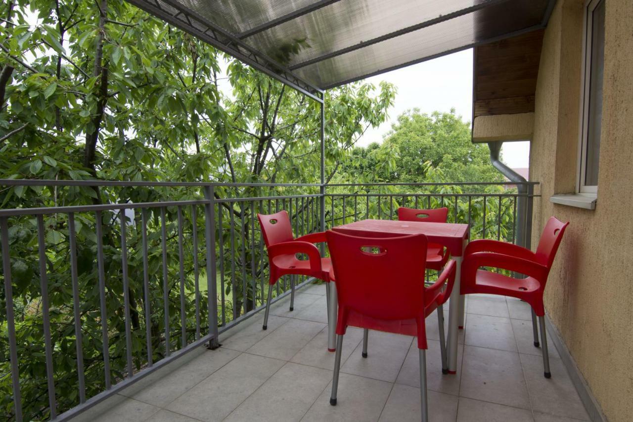 Dolce Casa Apartment Beograd Bagian luar foto