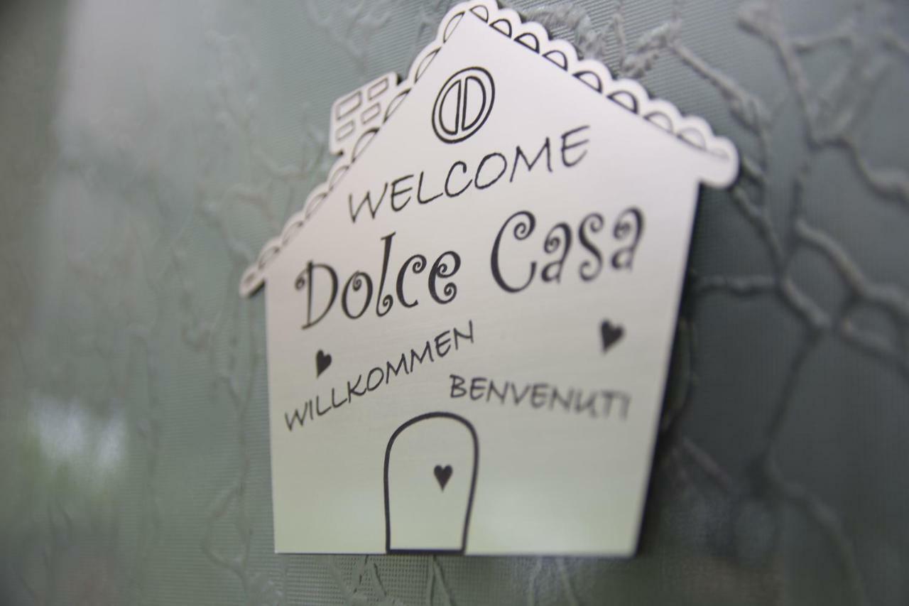 Dolce Casa Apartment Beograd Bagian luar foto