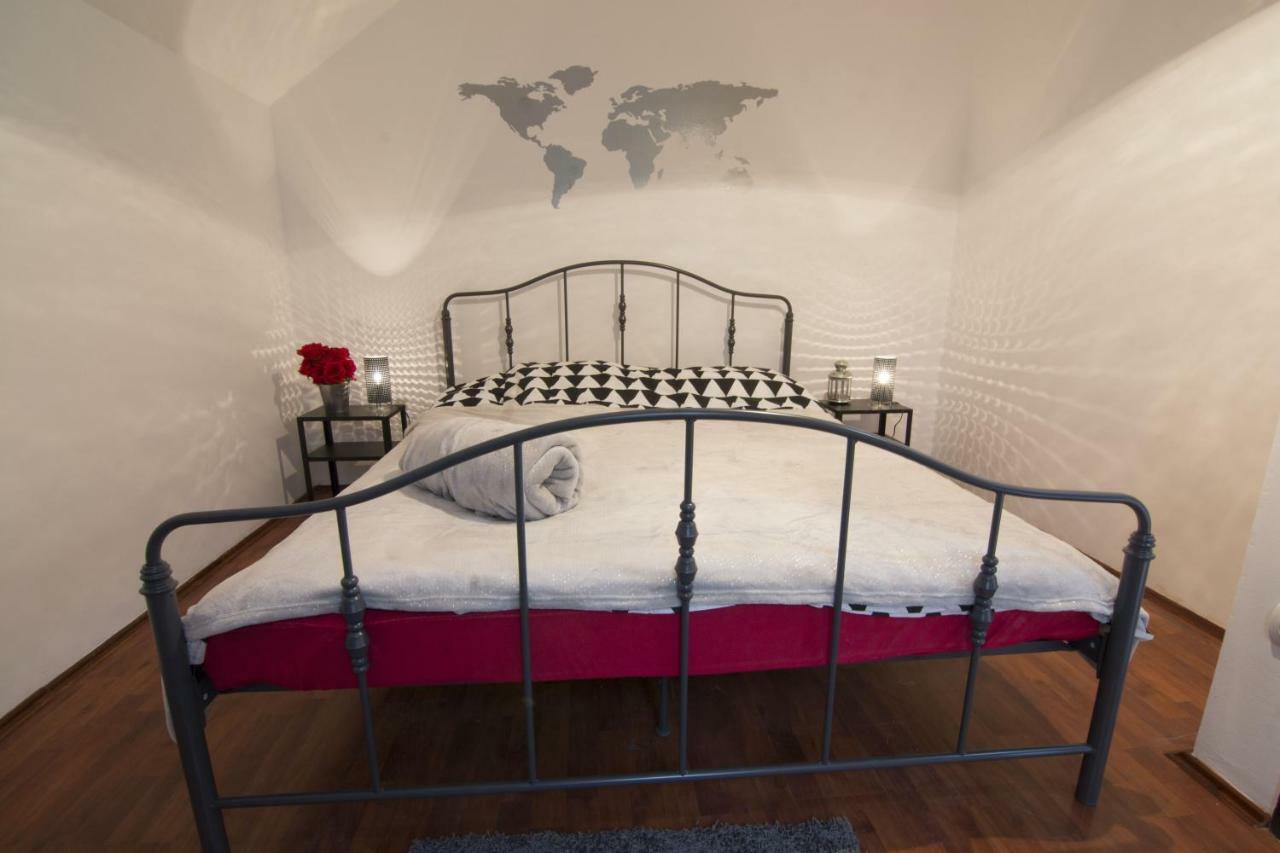 Dolce Casa Apartment Beograd Bagian luar foto