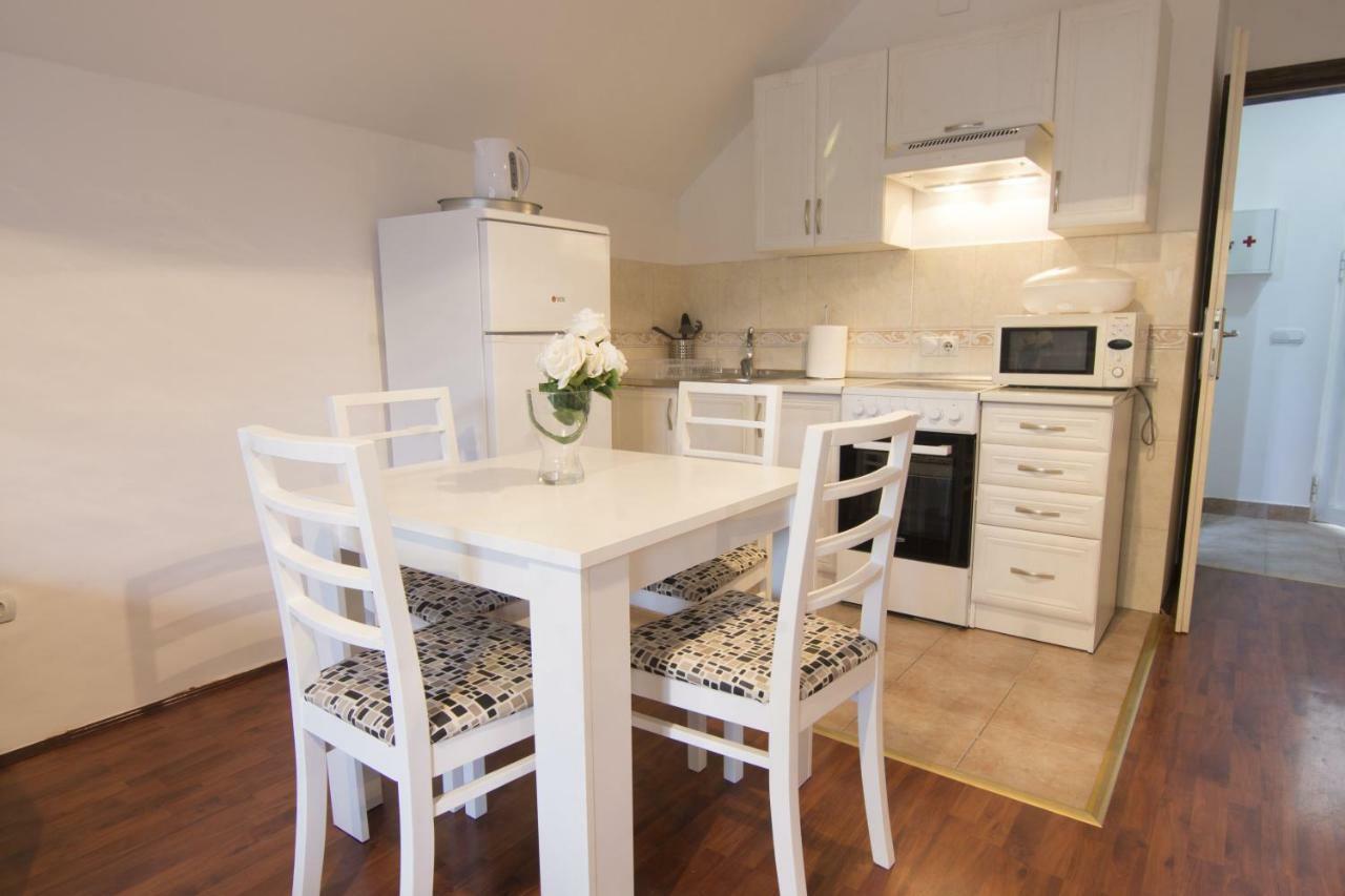 Dolce Casa Apartment Beograd Bagian luar foto