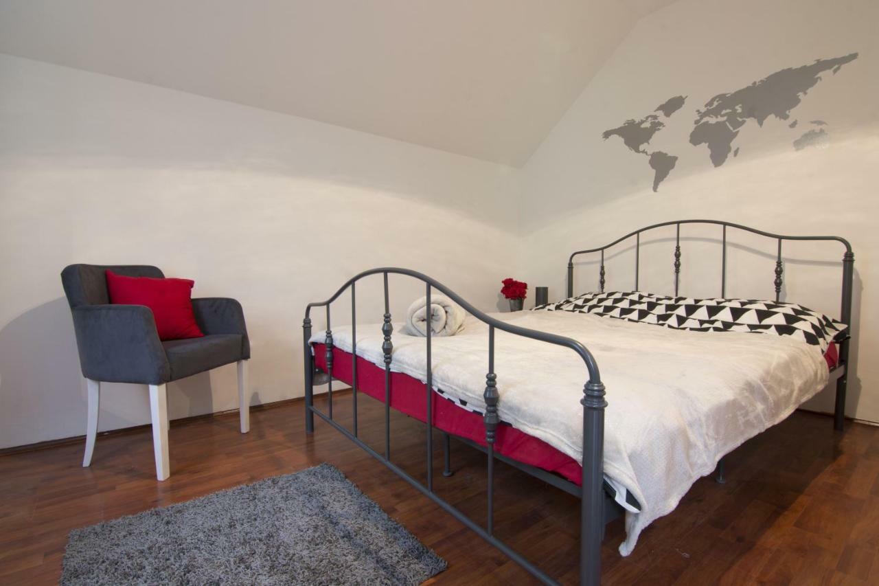 Dolce Casa Apartment Beograd Bagian luar foto