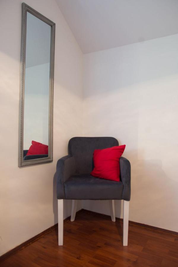 Dolce Casa Apartment Beograd Bagian luar foto