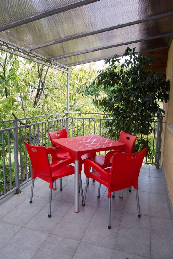 Dolce Casa Apartment Beograd Bagian luar foto