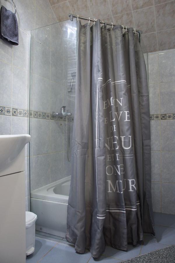 Dolce Casa Apartment Beograd Bagian luar foto