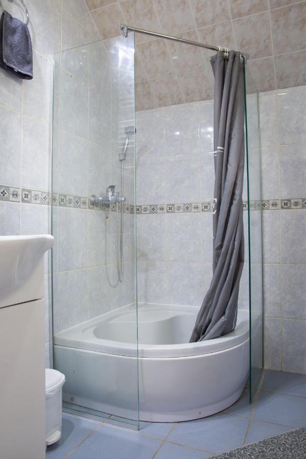 Dolce Casa Apartment Beograd Bagian luar foto